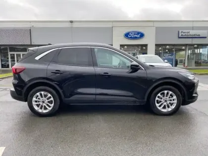 Photo 22 Ford Kuga 2.5 Duratec 180ch Hybrid FlexiFuel Titanium Business Powershift