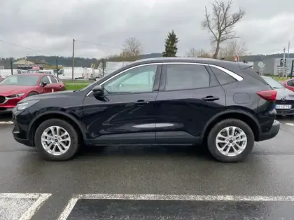 Photo 20 Ford Kuga 2.5 Duratec 180ch Hybrid FlexiFuel Titanium Business Powershift