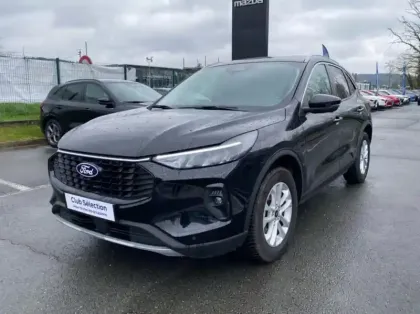 Photo Ford Kuga 2.5 Duratec 180ch Hybrid Flexifuel Titanium Business Powershift