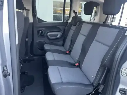 Photo 19 Toyota Proace 1.5 MEDIUM 130 D-4D EXECUTIVE