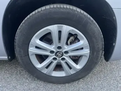 Photo 9 Toyota Proace 1.5 MEDIUM 130 D-4D EXECUTIVE