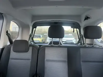 Photo 20 Toyota Proace 1.5 MEDIUM 130 D-4D EXECUTIVE