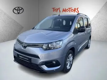 Photo Toyota Proace 1.5 Medium 130 D-4d Executive