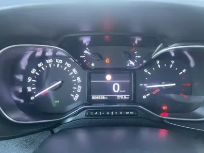 Photo 12 Toyota Proace 1.5 MEDIUM 130 D-4D EXECUTIVE