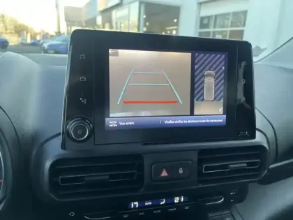 Photo 14 Toyota Proace 1.5 MEDIUM 130 D-4D EXECUTIVE