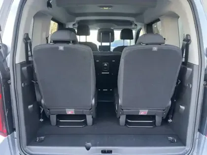 Photo 21 Toyota Proace 1.5 MEDIUM 130 D-4D EXECUTIVE