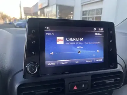 Photo 13 Toyota Proace 1.5 MEDIUM 130 D-4D EXECUTIVE