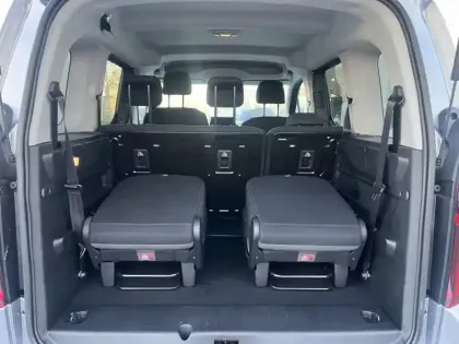 Photo 8 Toyota Proace 1.5 MEDIUM 130 D-4D EXECUTIVE