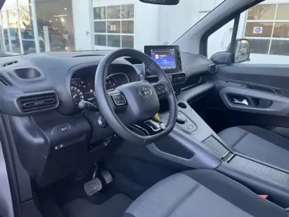 Photo 10 Toyota Proace 1.5 MEDIUM 130 D-4D EXECUTIVE