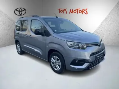 Photo 6 Toyota Proace 1.5 MEDIUM 130 D-4D EXECUTIVE