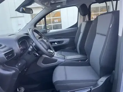 Photo 18 Toyota Proace 1.5 MEDIUM 130 D-4D EXECUTIVE