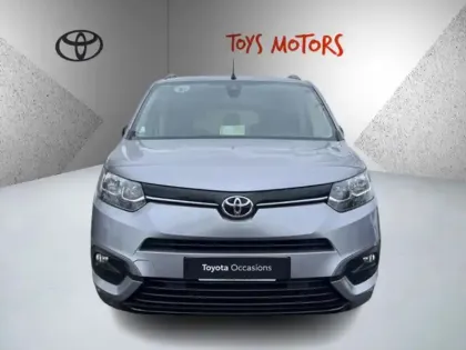 Photo 7 Toyota Proace 1.5 MEDIUM 130 D-4D EXECUTIVE