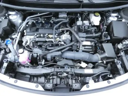 Photo 18 Toyota Yaris Hybride 1.5 HYBRID 116H DESIGN AUTO