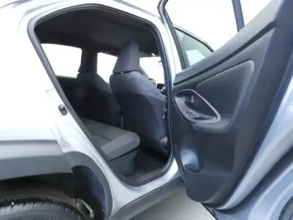 Photo 10 Toyota Yaris Hybride 1.5 HYBRID 116H DESIGN AUTO