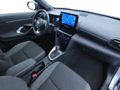 Photo 17 Toyota Yaris Hybride 1.5 HYBRID 116H DESIGN AUTO