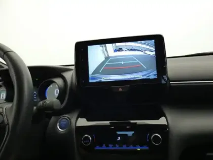 Photo 7 Toyota Yaris Hybride 1.5 HYBRID 116H DESIGN AUTO