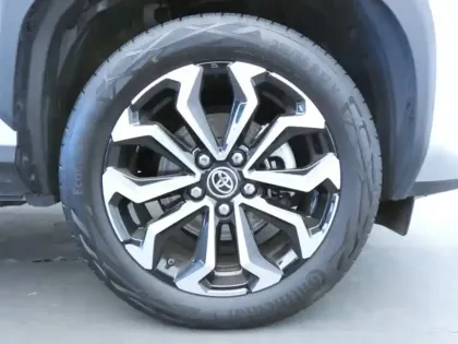 Photo 8 Toyota Yaris Hybride 1.5 HYBRID 116H DESIGN AUTO