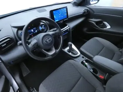 Photo 14 Toyota Yaris Hybride 1.5 HYBRID 116H DESIGN AUTO