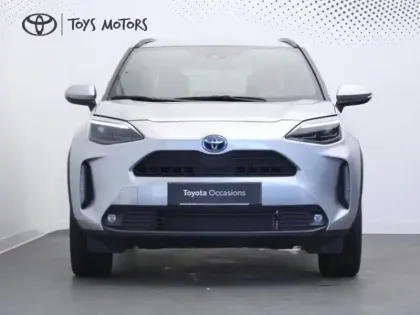 Photo 19 Toyota Yaris Hybride 1.5 HYBRID 116H DESIGN AUTO