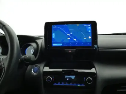 Photo 6 Toyota Yaris Hybride 1.5 HYBRID 116H DESIGN AUTO