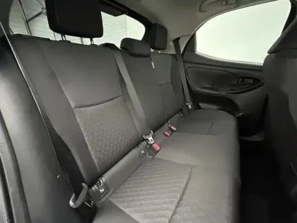 Photo 24 Toyota Yaris Hybride 116h Design PACK CONFORT