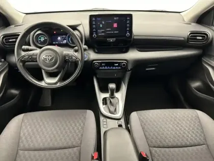 Photo 10 Toyota Yaris Hybride 116h Design PACK CONFORT