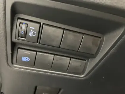 Photo 15 Toyota Yaris Hybride 116h Design PACK CONFORT