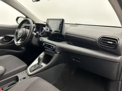 Photo 22 Toyota Yaris Hybride 116h Design PACK CONFORT