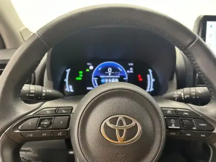 Photo 19 Toyota Yaris Hybride 116h Design