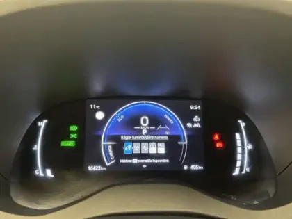 Photo 25 Toyota Yaris Hybride 116h Design