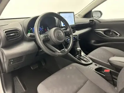 Photo 16 Toyota Yaris Hybride 116h Design