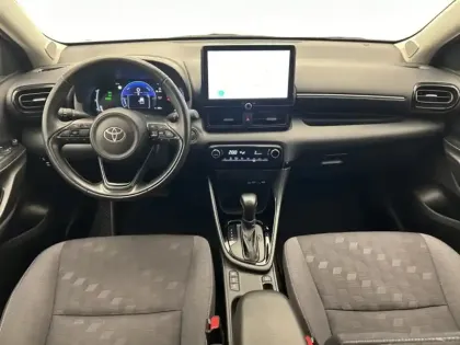 Photo 10 Toyota Yaris Hybride 116h Design