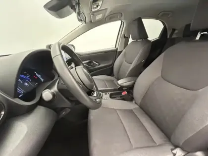 Photo 17 Toyota Yaris Hybride 116h Design