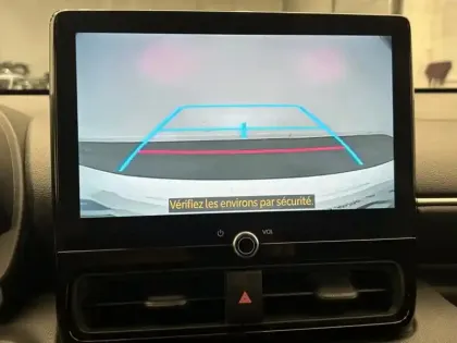 Photo 11 Toyota Yaris Hybride 116h Design