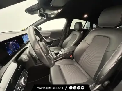 Photo 19 Mercedes CLA 180 d Progressive Line