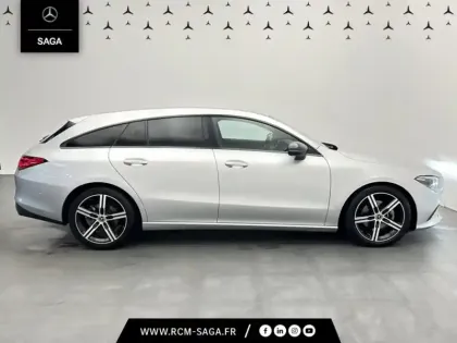 Photo 44 Mercedes CLA Gén. II (X118) Ph2 Progressive Line 5