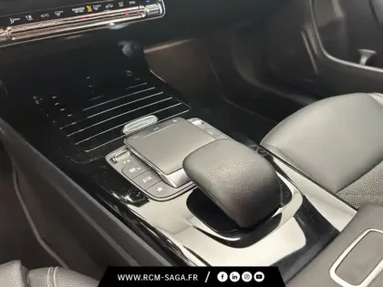 Photo 17 Mercedes CLA 180 d Progressive Line