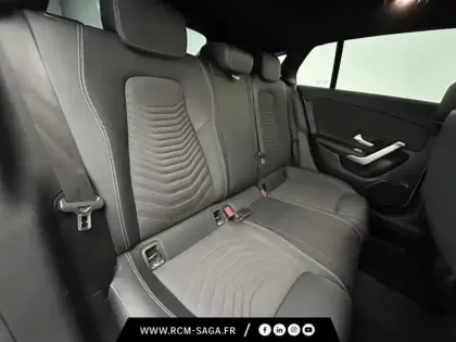 Photo 23 Mercedes CLA 180 d Progressive Line