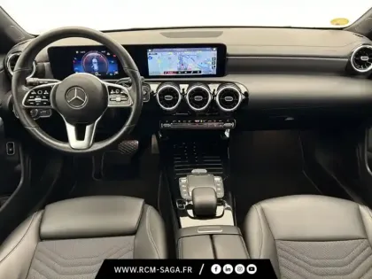 Photo 10 Mercedes CLA 180 d Progressive Line