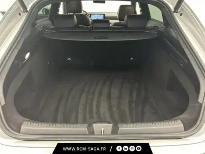 Photo 9 Mercedes CLA 180 d Progressive Line