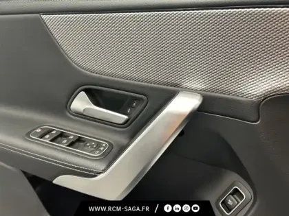 Photo 39 Mercedes CLA Gén. II (X118) Ph2 Progressive Line 5