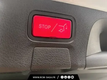 Photo 41 Mercedes CLA Gén. II (X118) Ph2 Progressive Line 5