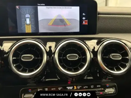 Photo 34 Mercedes CLA Gén. II (X118) Ph2 Progressive Line 5