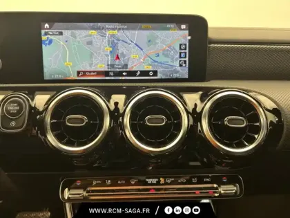 Photo 15 Mercedes CLA 180 d Progressive Line