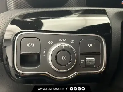 Photo 42 Mercedes CLA Gén. II (X118) Ph2 Progressive Line 5