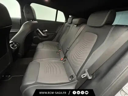 Photo 43 Mercedes CLA Gén. II (X118) Ph2 Progressive Line 5