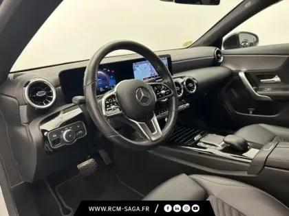 Photo 30 Mercedes CLA Gén. II (X118) Ph2 Progressive Line 5