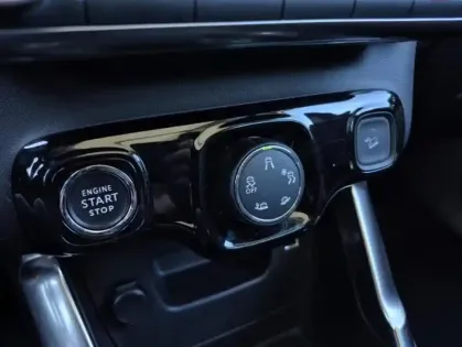 Photo 8 Citroën C3 Aircross Gén. I Ph2 Shine Pack 5