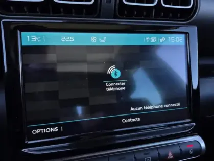 Photo 37 Citroën C3 Aircross Gén. I Ph2 Shine Pack 5