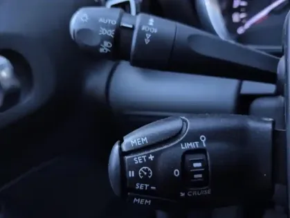 Photo 13 Citroën C3 Aircross Gén. I Ph2 Shine Pack 5